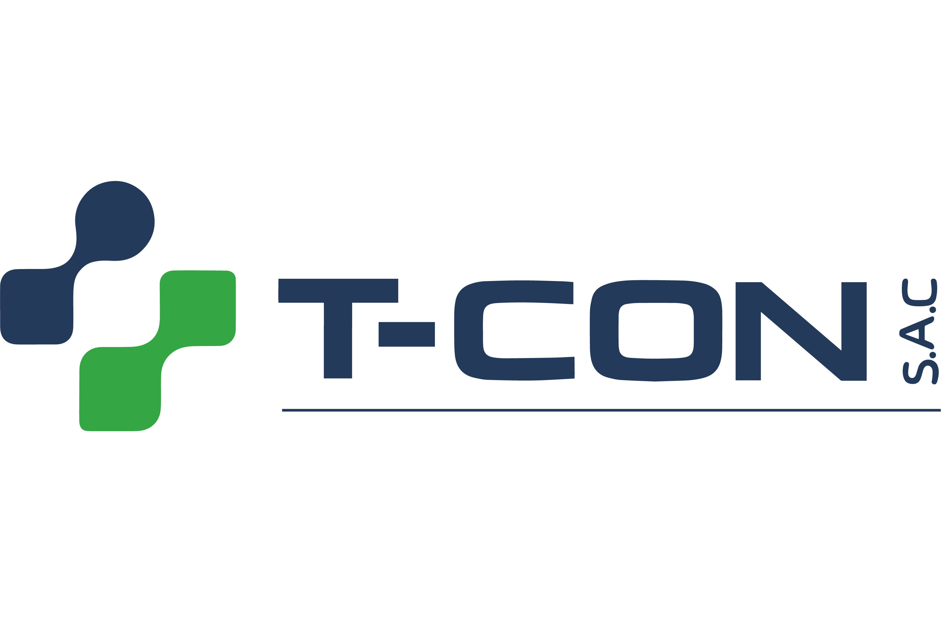 T-CON S.A.C.